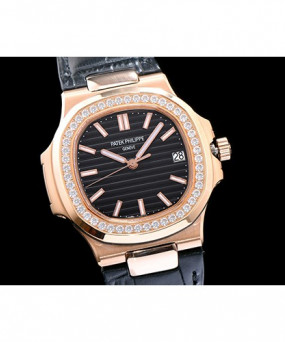 파텍필립 노틸러스-38 수정형